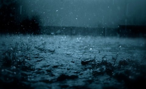 
Dekabrın ilk ongünlüyündə hava yağıntılı olacaq