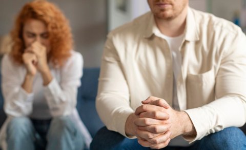 Alimlər: Uyğunsuz içki vərdişləri evliliyi məhv edə bilər.