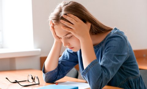 Stress zamanı çəki azalması təhlükəlidir - Diyetoloq