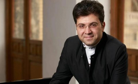 Əməkdar artistə daha bir vəzifə verildi