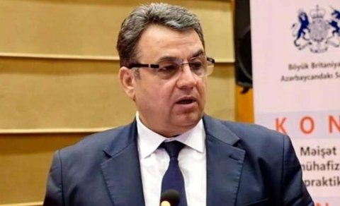 Fikrət Cəfərli azadlığa buraxıldı