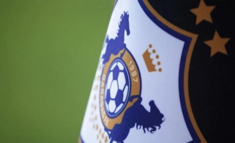 UEFA "Qarabağ"ı cərimələdi