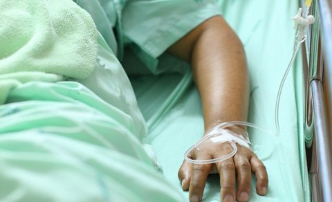 Bakıda məktəbli infarktdan öldü