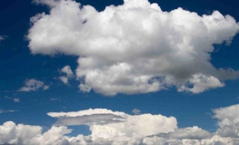 Sabahın hava proqnozu