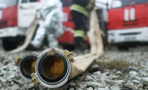 Bakıda binalar ard-arda niyə yanır?