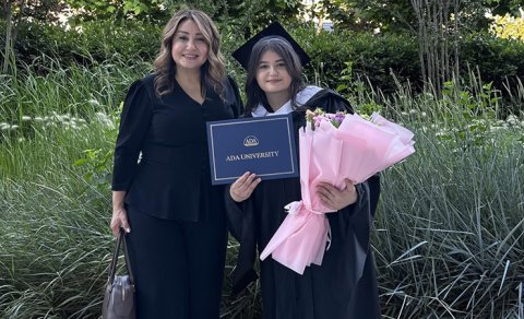 Yanğında həlak olan Könül Vəlibəylinin qızının vəziyyəti açıqlandı