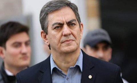 
Əli Kərimli və Məmməd İbrahimli DTX-də dindirilib - YENİLƏNİB