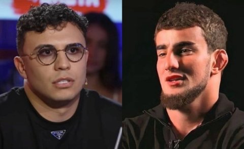 Azərbaycanlı blogeri döyən idmançını hansı cəza gözləyir?