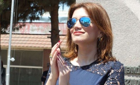 Gültəkin Hacıbəylinin Azərbaycana deport ediləcəyi gözlənilir