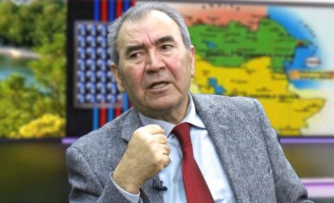 Cəmil Həsənlinin şahid qismində ifadəsi alındıqdan sonra sərbəst buraxıldı - YENİLƏNİB