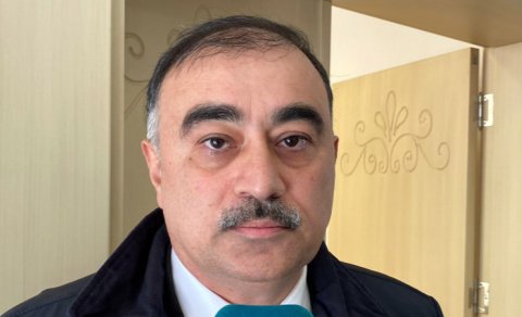 Səfir: Zəngəzur üzərindən Naxçıvana təbii qazın çəkilməsi imkanı yaranır