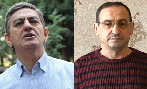 Əli Kərimli və müşaviri Ramiz Mehdiyevin cinayət işi üzrə şübhəli şəxs qismində istintaqa cəlb olunub
