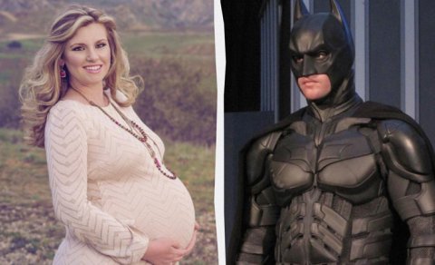 Hamilə qadınla aparılan eksperiment gözlənilməz "Betmen effekti"ni ortaya çıxardı - Alimlər