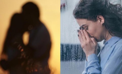 Köhnə yaraların yeni münasibətlərə təsir etməsinə necə imkan verməmək olar? - 4 üsul