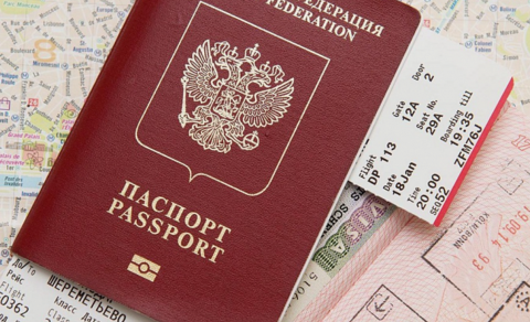 Rusiya Çinlə viza rejimini ləğv etdi