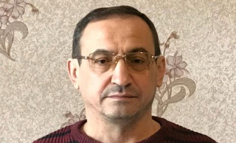 AXCP Rəyasət Heyətinin üzvünə qarşı ittiham irəli sürüldü
