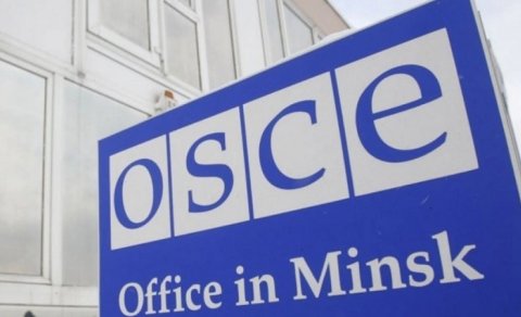 ATƏT Minsk prosesi və onunla əlaqəli strukturların bağlanmasını başa çatdırdı