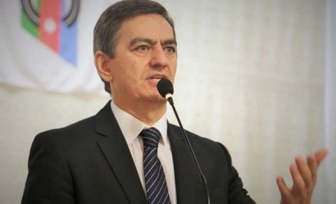 Əli Kərimli barəsində 2 ay 15 gün həbs qətimkan tədbiri seçildi