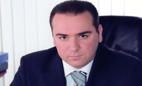 Teymur Mehdiyev nazir müavini vəzifəsindən azad edildi - SƏRƏNCAM