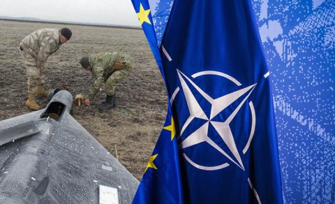 NATO Rusiya ilə müharibədə "qabaqlayıcı" zərbə endirməyə hazırdır - Admiral