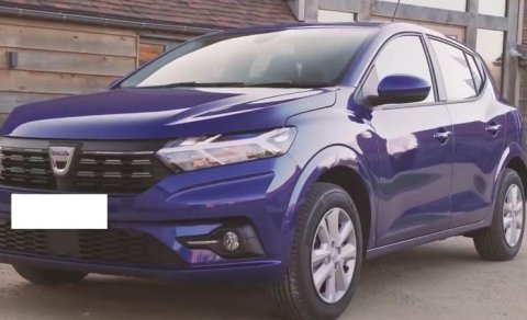 Avropada ən populyar yeni avtomobil seçildi