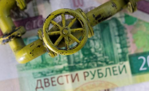 Avropa "qaz iynəsi"ndən qurtulur: Rusiya ixracatı 2025-ci ildə çökəcək