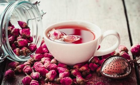 Bu çayı içən başqa çay istəməyəcək