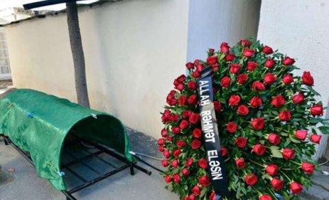 Azərbaycanda sabiq nazir vəfat etdi