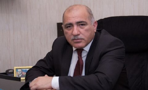 Pənah Hüseyn sədr postuna öz namizədini açıqladı