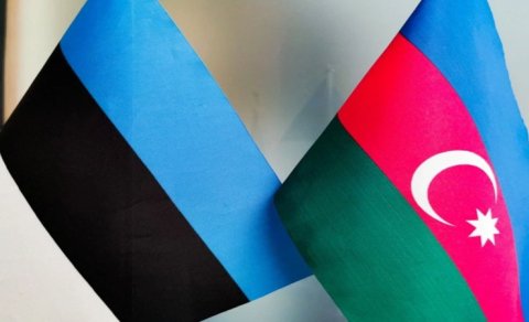 Avropa ölkəsi Azərbaycanda səfirlik açır
