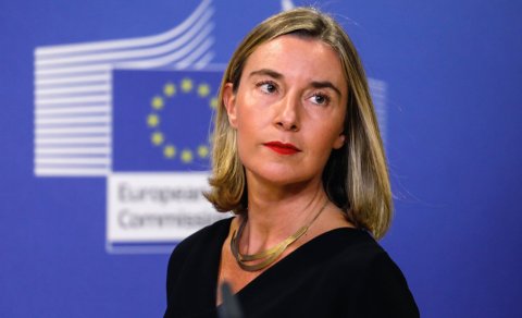 Moqerini saxlanıldı