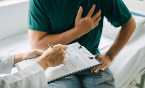 Qeyri-sabit yuxu rejimi gənclərdə ürək xəstəliyi riskini artırır