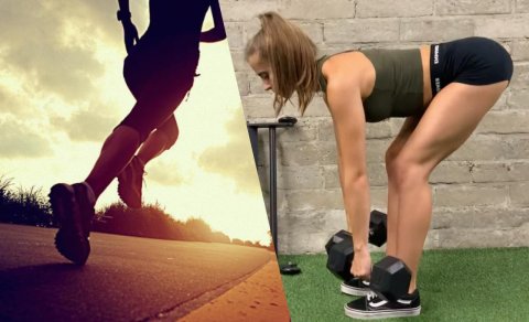 50 yaşdan sonra kalori necə yandırılır? - Qaçışdan daha təsirli 5 məşq