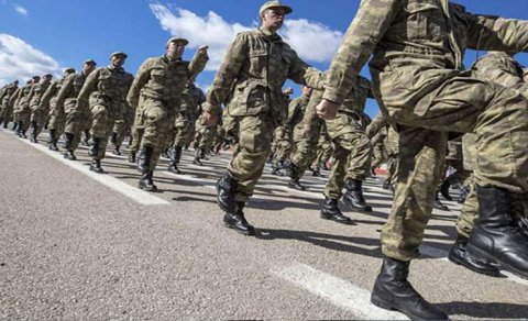 Çağırışaqədər yaş həddində olan vətəndaşlarla bağlı - Qərar