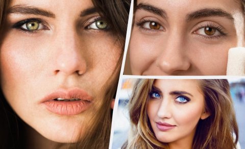 Göz rənginiz nə deyir: Hansı super gücünüz var?