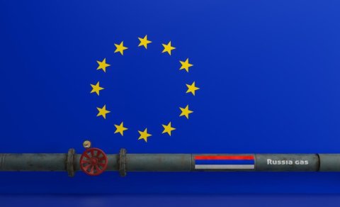 Aİ Rusiya qazından imtinanı sürətləndirir: Şərtlər açıqlandı