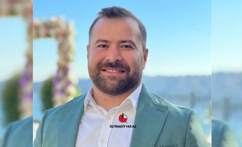 AZCON-a yeni departament direktoru təyin edildi