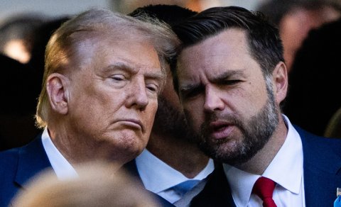 İlon Mask ABŞ növbəti prezidentinin adını açıqlayıb - "Politico"