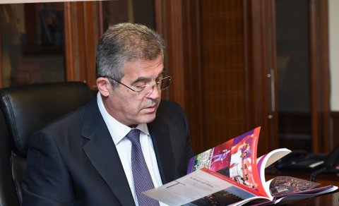 İcra başçısı psixoloqu işdən çıxardı