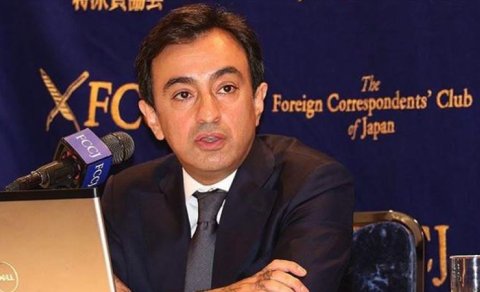 Azərbaycanın məşhur diplomatına yeni vəzifə verildi