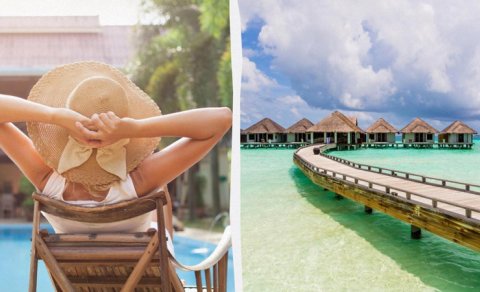 2026-cı ildə tətil üçün ən yaxşı ay - Mütəxəssislər açıqladı