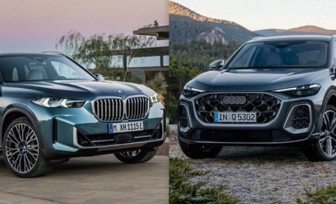 Ən etibarlı 3 Alman avtomobil markası