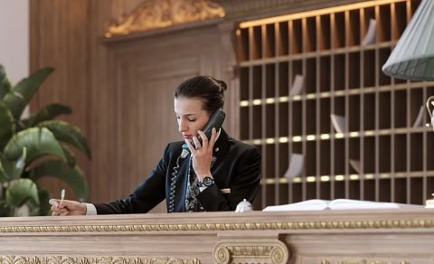 Azərbaycan otelləri ən çox nədən qazanır?