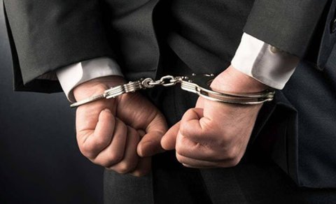 "Neftçi İdman Klubu"nun əməkdaşı həbs edildi