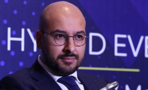 Ülvi Mansurova yüksək vəzifə verildi