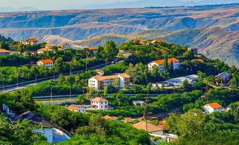 
Azərbaycanın yeni iqtisadi güc mərkəzi yaranır