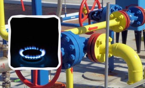Təkcə Orban və Fiko deyil: Rusiya qazından imtina Aİ-də müqavimətlə üzləşir