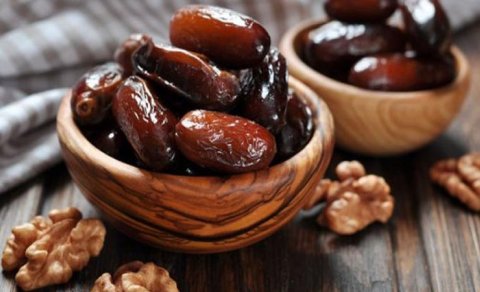 "Tanrıların meyvəsi"nin faydaları...