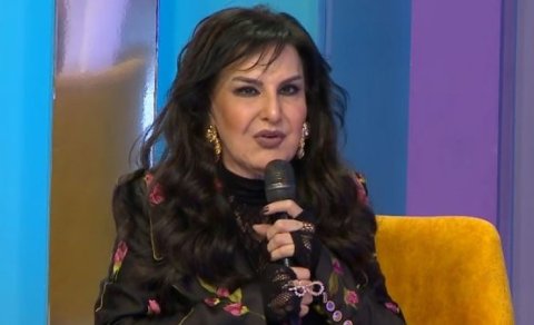 Heç bir müğənnini oğlunun toyuna çağırmadı
