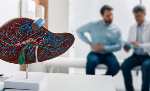 Qaraciyər fibrozunun erkən diaqnozu üçün yeni marker kəşf edildi